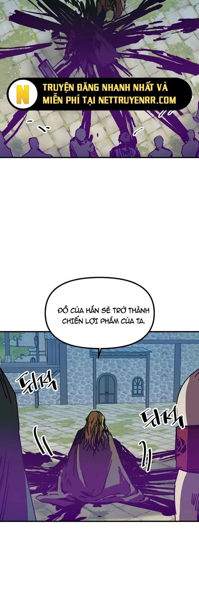 Người Chơi Lỗi Chapter 104 - Trang 2