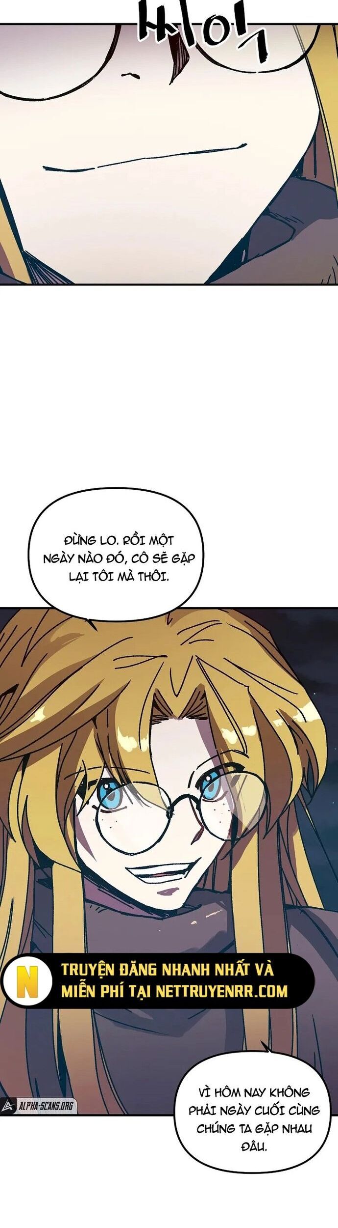 Người Chơi Lỗi Chapter 104 - Trang 2