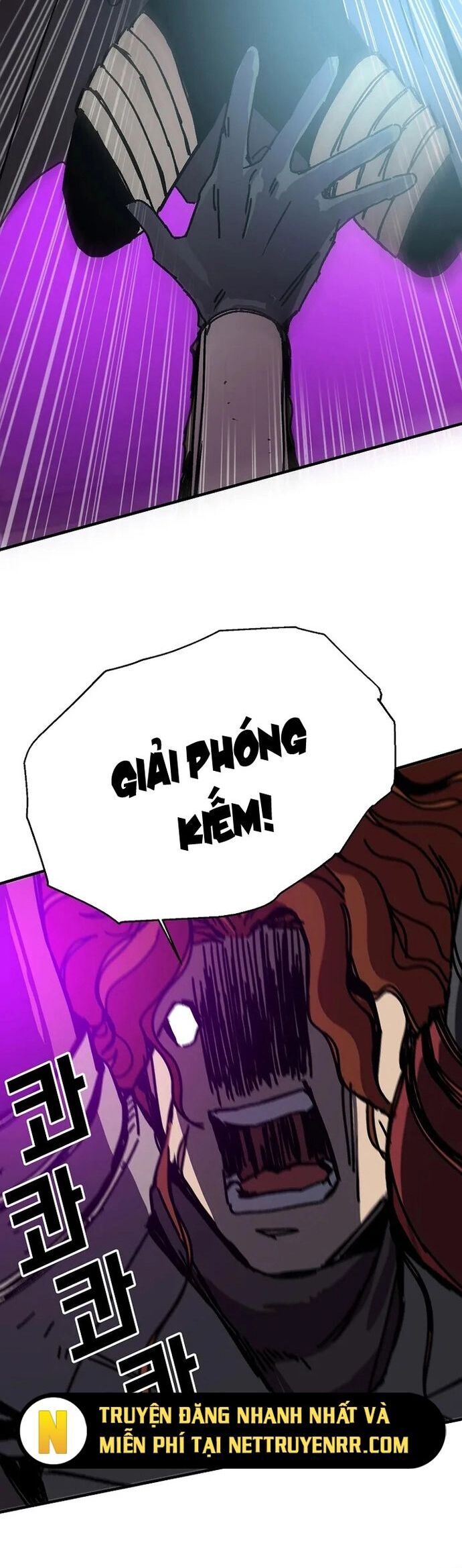 Người Chơi Lỗi Chapter 104 - Trang 2