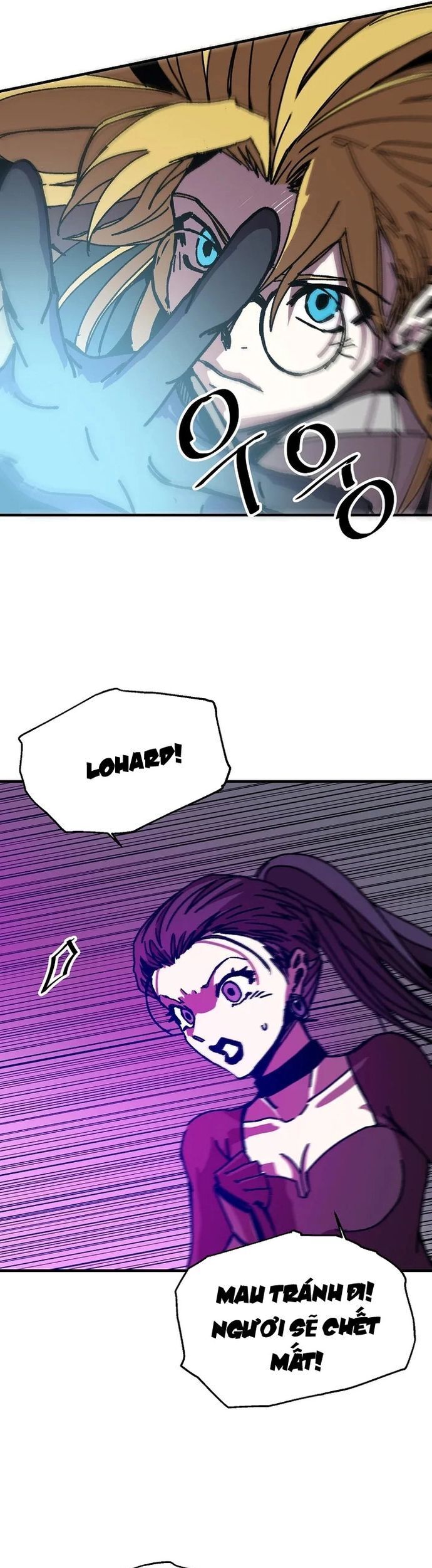 Người Chơi Lỗi Chapter 104 - Trang 2