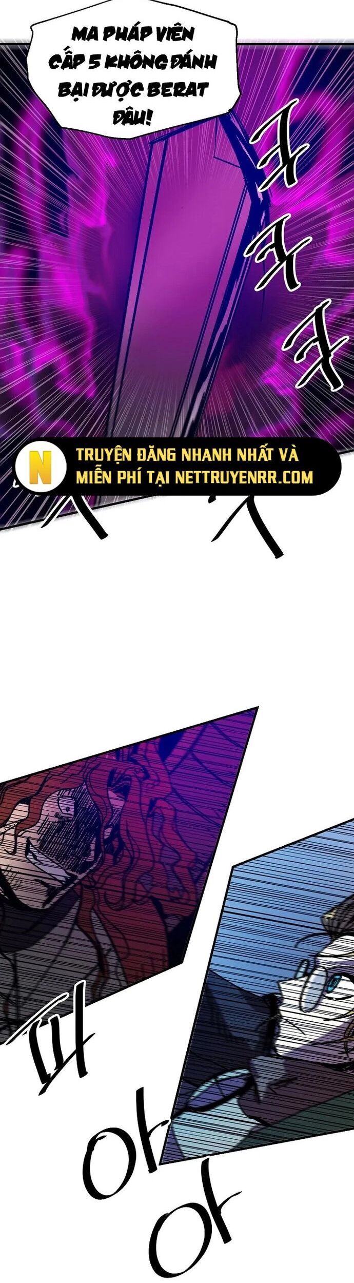 Người Chơi Lỗi Chapter 104 - Trang 2