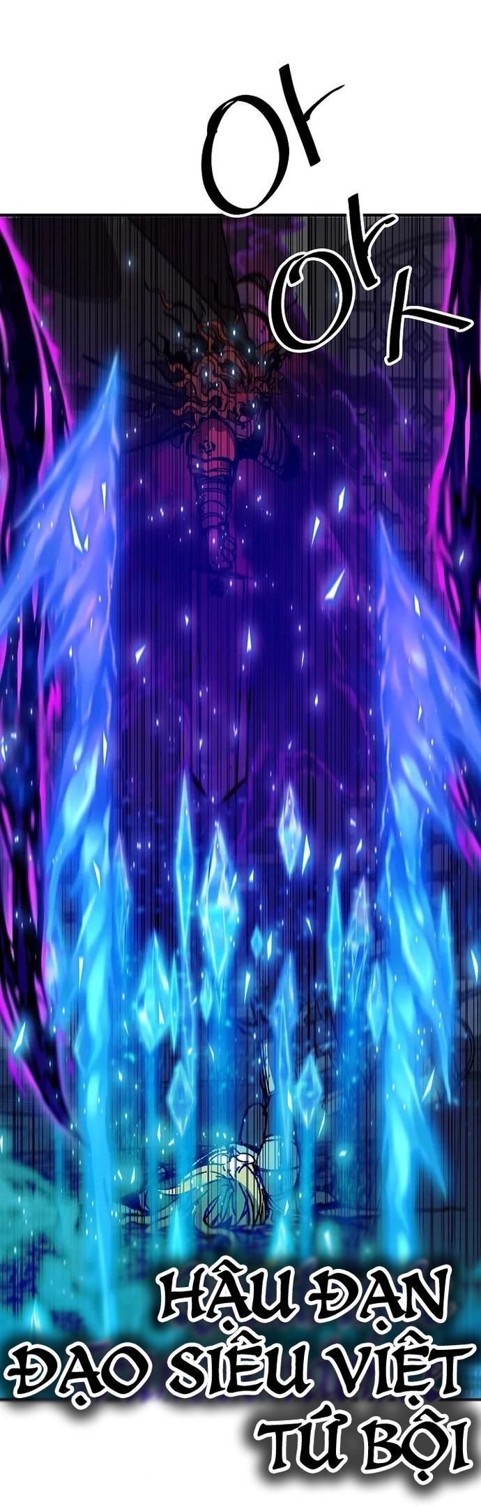 Người Chơi Lỗi Chapter 104 - Trang 2