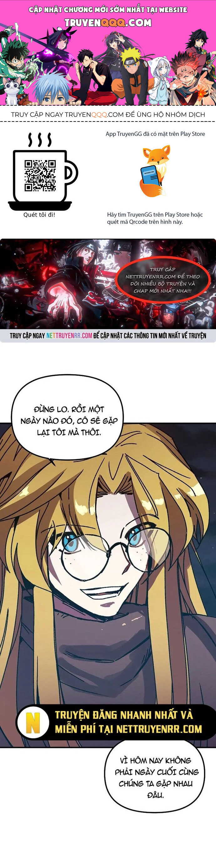 Người Chơi Lỗi Chapter 105 - Trang 2