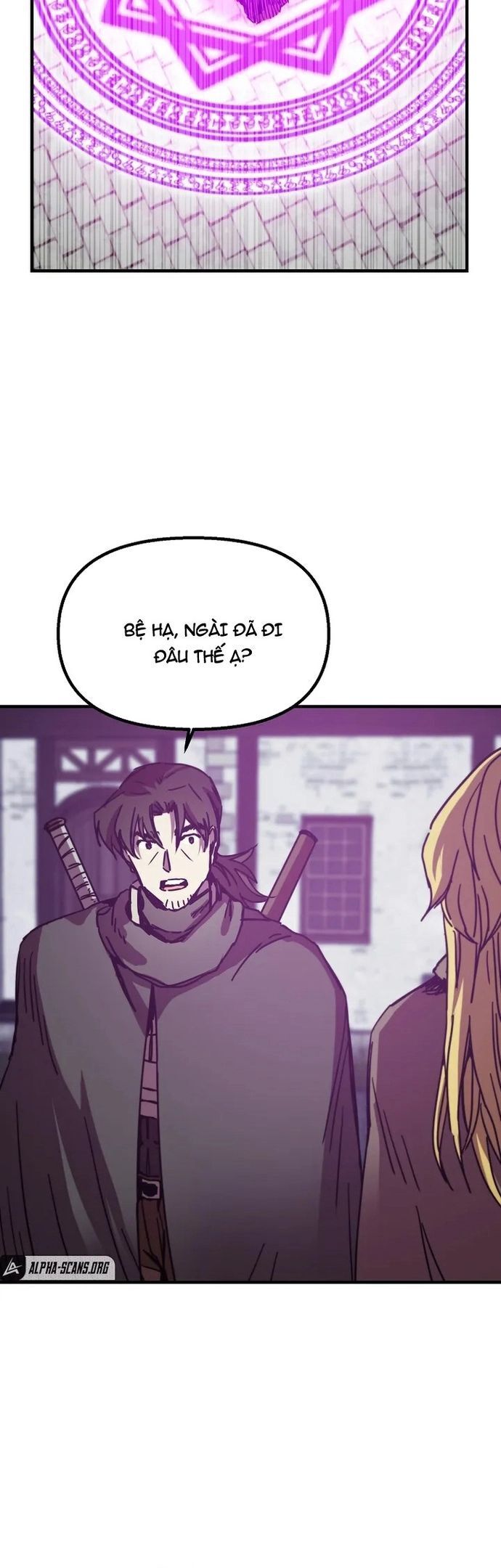 Người Chơi Lỗi Chapter 105 - Trang 2