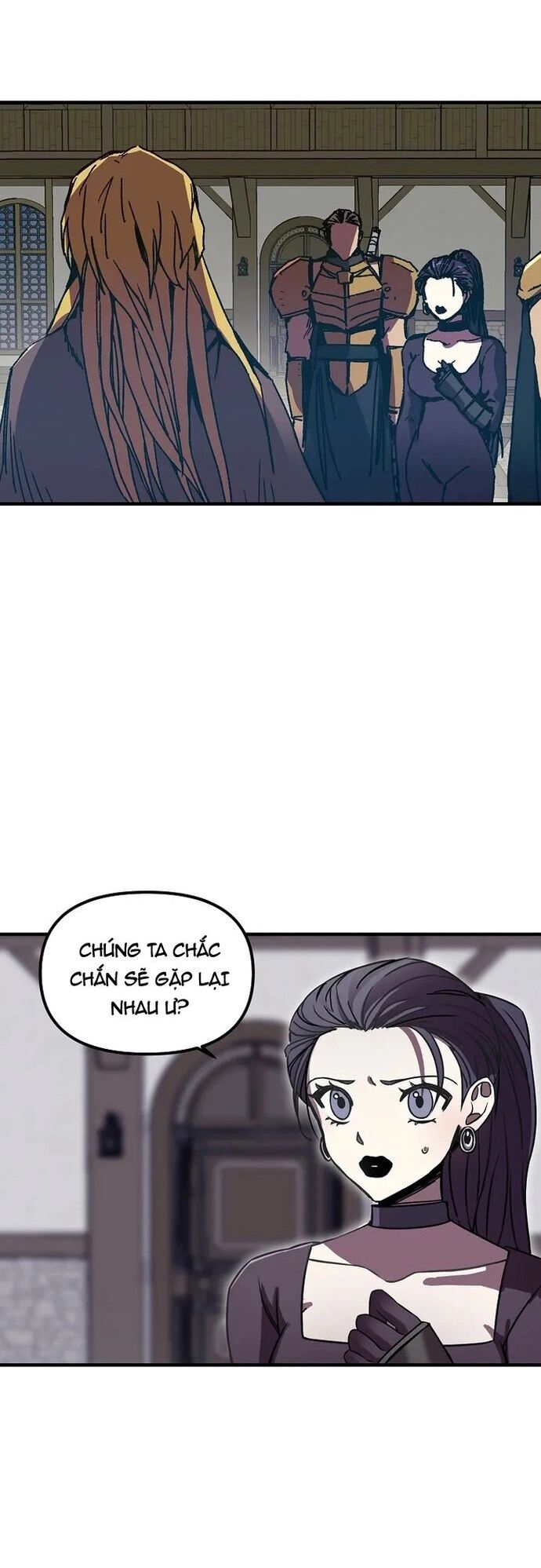 Người Chơi Lỗi Chapter 105 - Trang 2