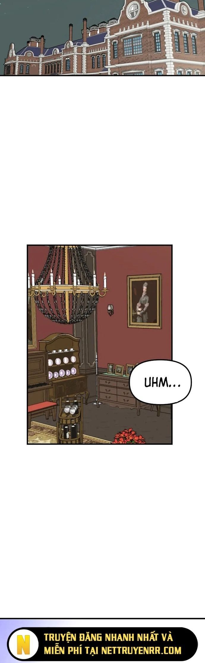 Người Chơi Lỗi Chapter 105 - Trang 2