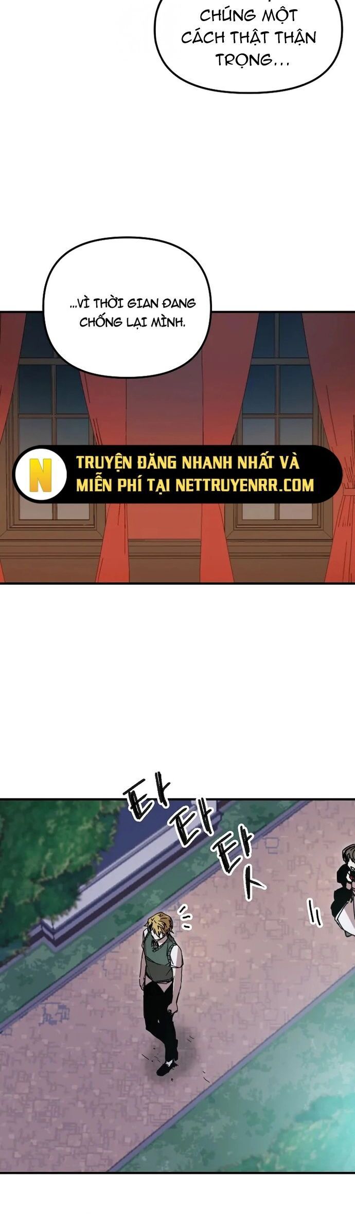 Người Chơi Lỗi Chapter 105 - Trang 2