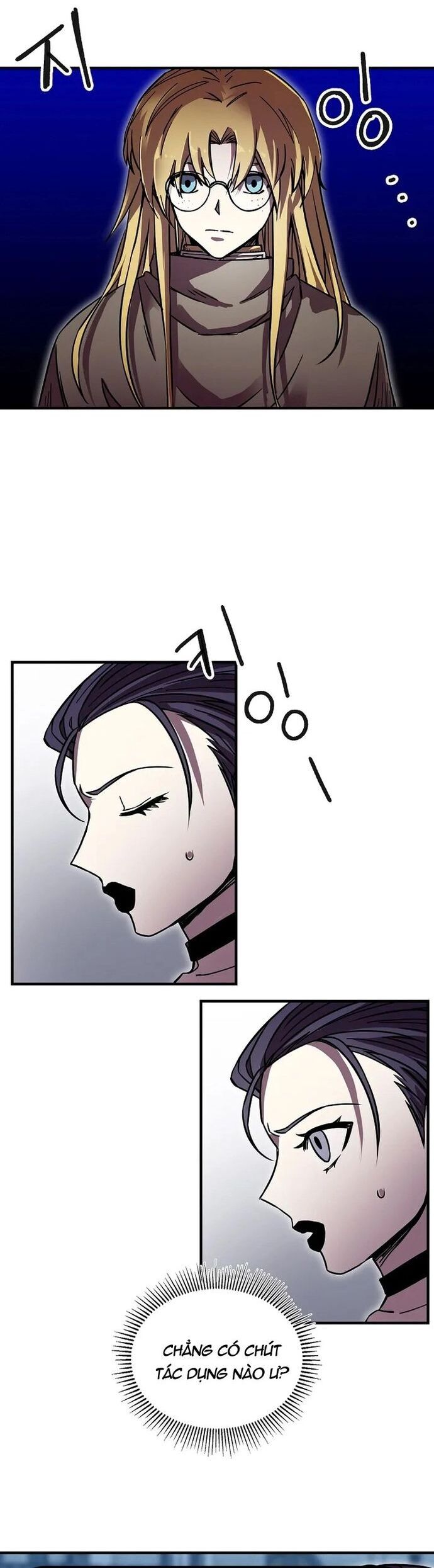 Người Chơi Lỗi Chapter 105 - Trang 2