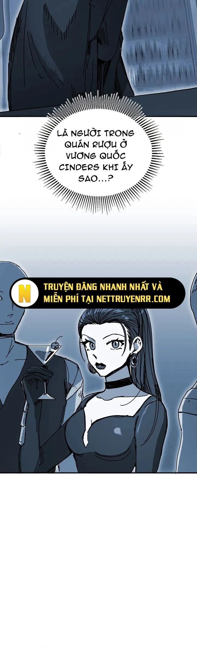 Người Chơi Lỗi Chapter 105 - Trang 2