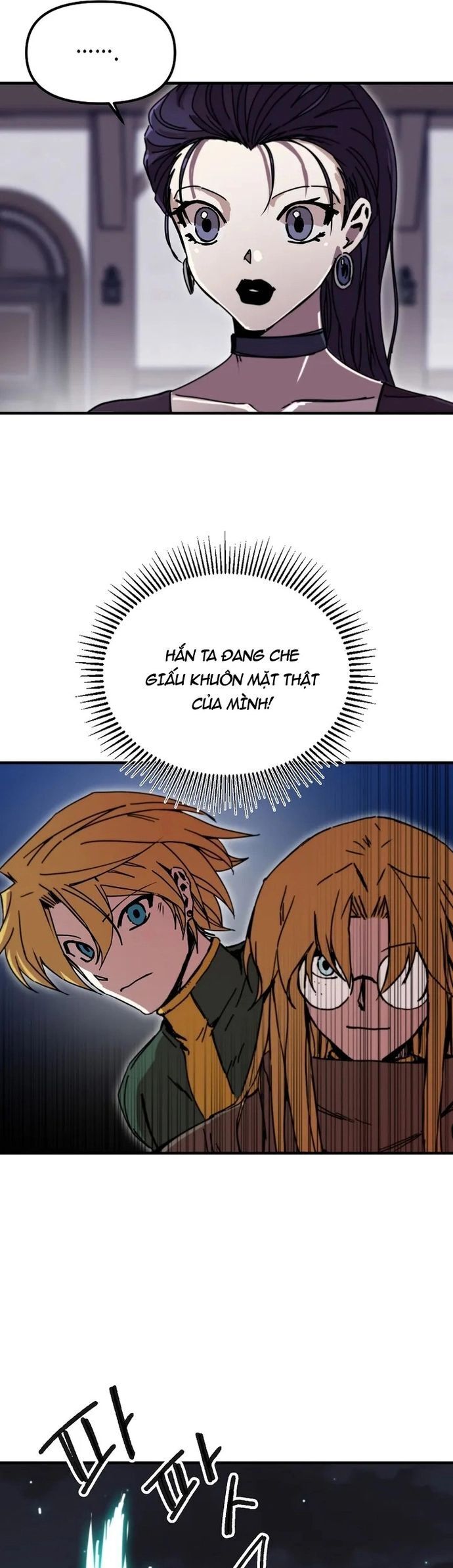 Người Chơi Lỗi Chapter 105 - Trang 2