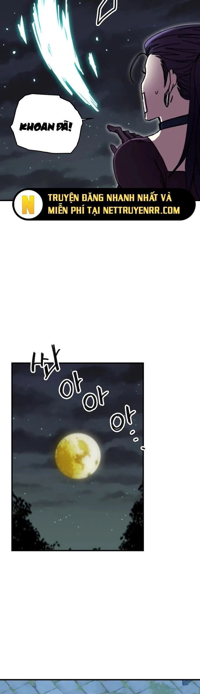Người Chơi Lỗi Chapter 105 - Trang 2