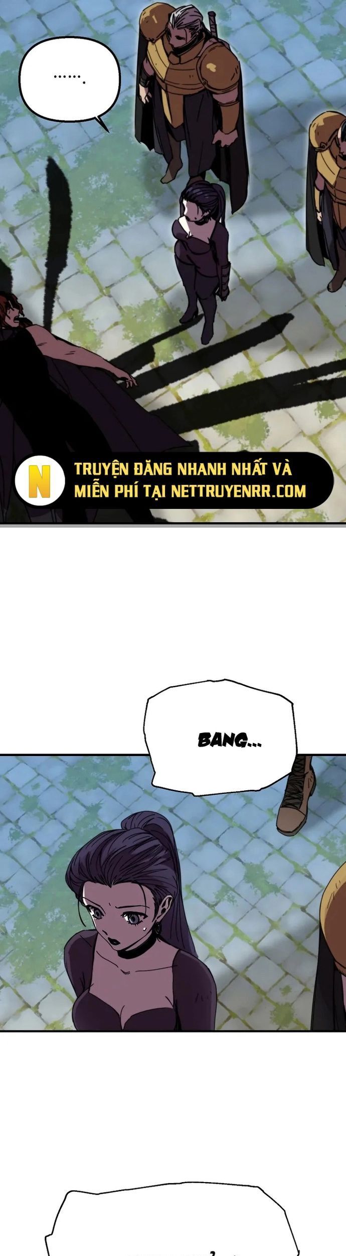 Người Chơi Lỗi Chapter 105 - Trang 2