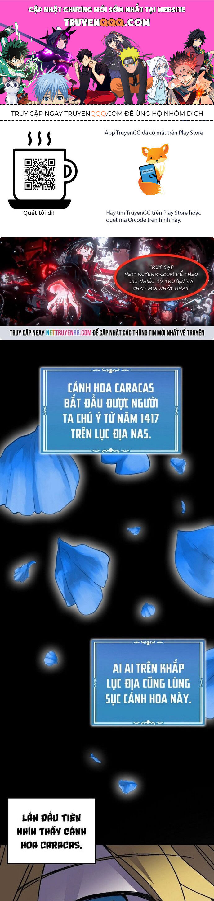 Người Chơi Lỗi Chapter 107 - Trang 2