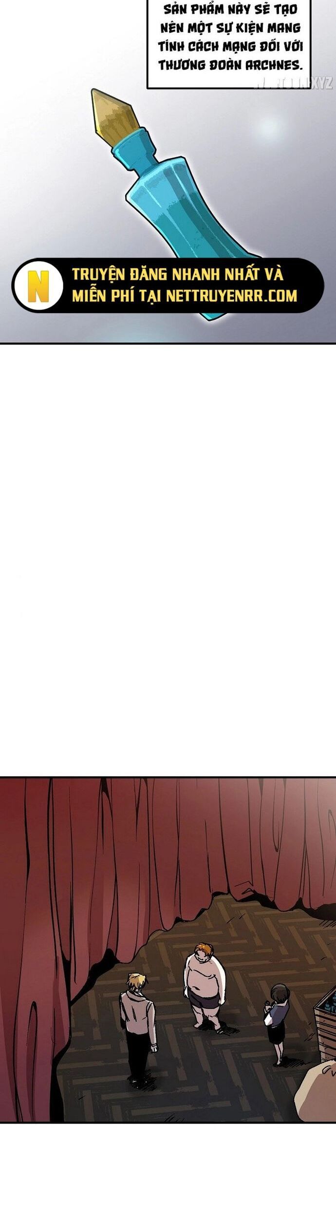 Người Chơi Lỗi Chapter 107 - Trang 2