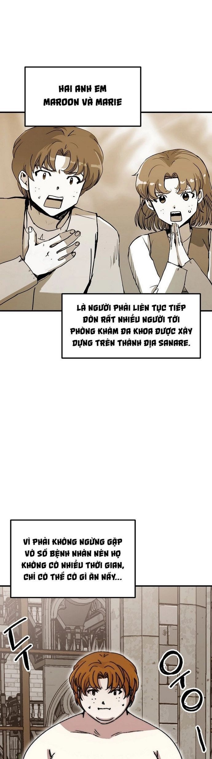 Người Chơi Lỗi Chapter 107 - Trang 2