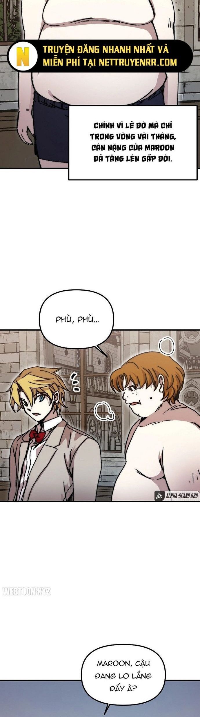 Người Chơi Lỗi Chapter 107 - Trang 2