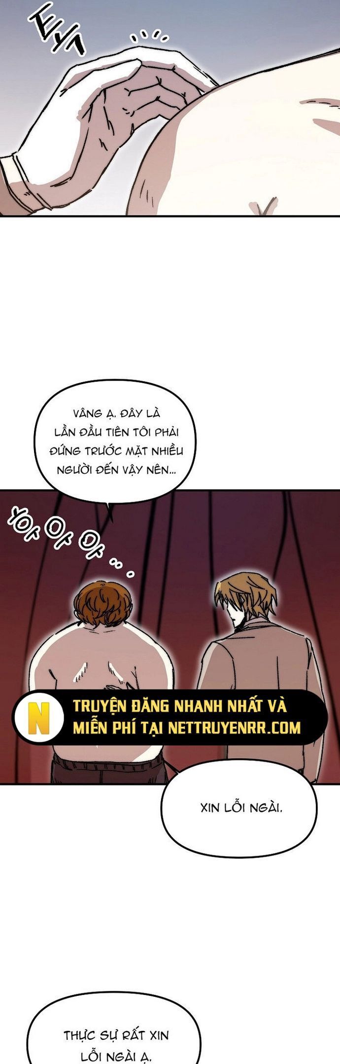 Người Chơi Lỗi Chapter 107 - Trang 2