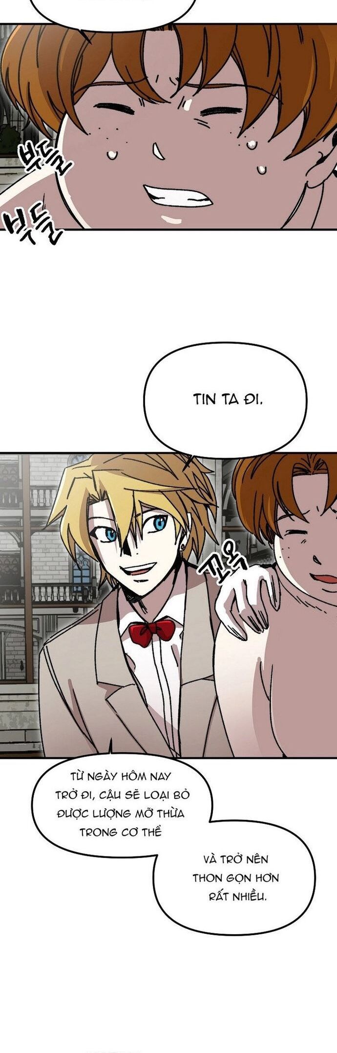 Người Chơi Lỗi Chapter 107 - Trang 2