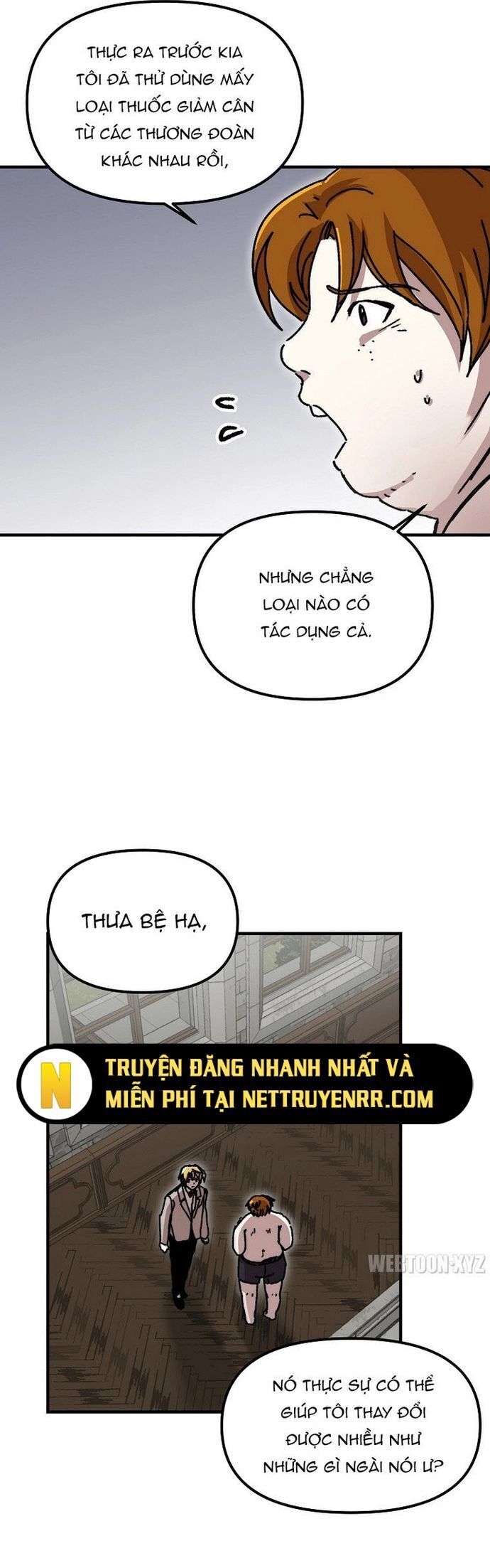 Người Chơi Lỗi Chapter 107 - Trang 2