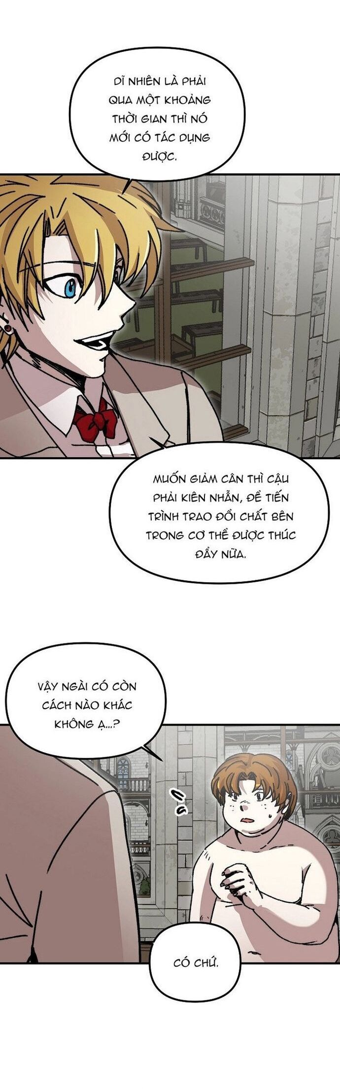 Người Chơi Lỗi Chapter 107 - Trang 2