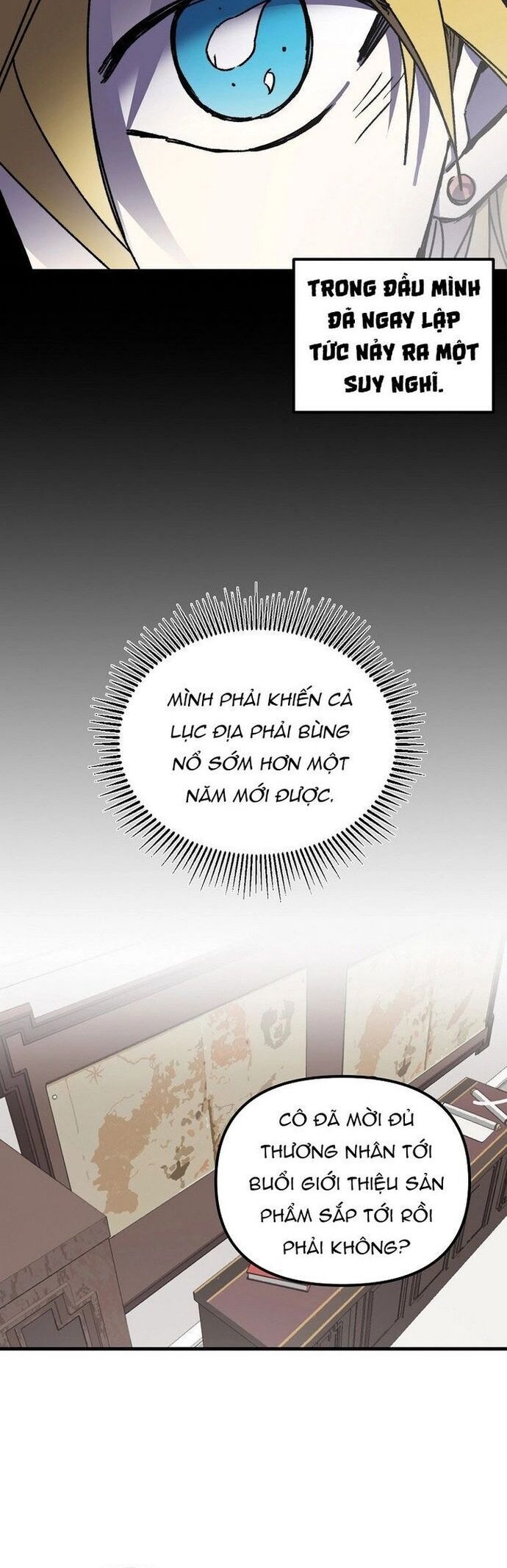 Người Chơi Lỗi Chapter 107 - Trang 2