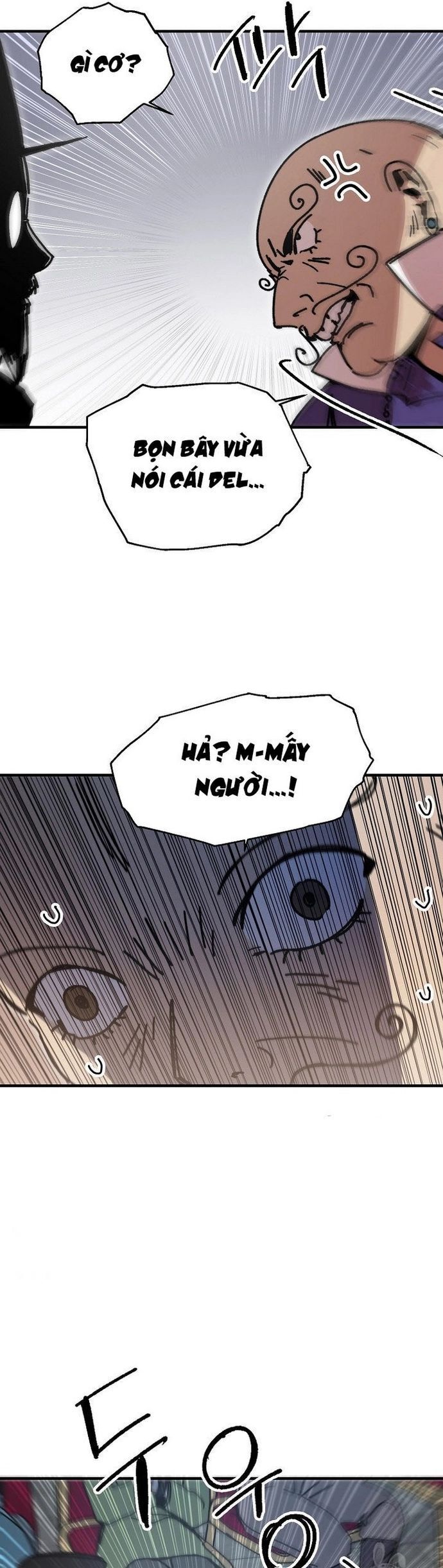 Người Chơi Lỗi Chapter 107 - Trang 2