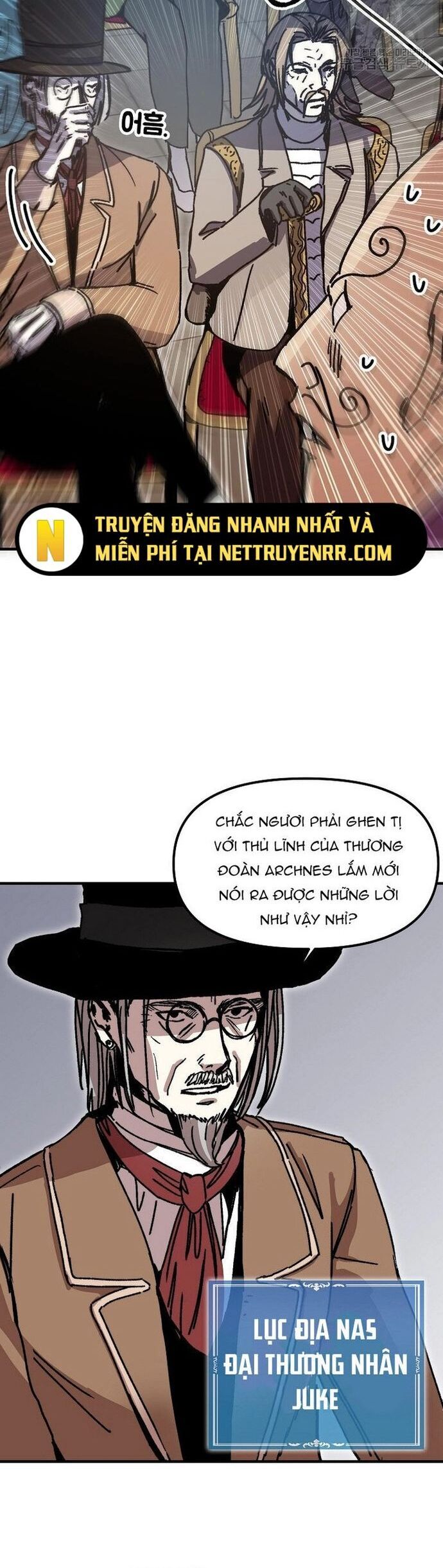 Người Chơi Lỗi Chapter 107 - Trang 2