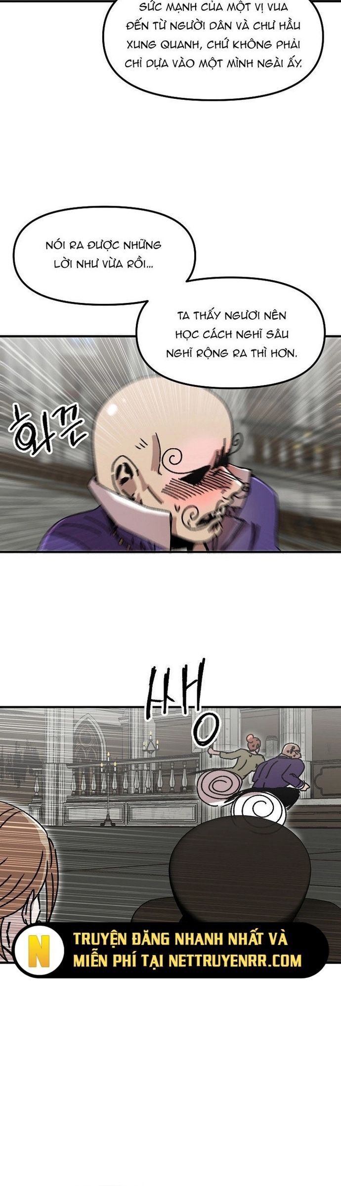 Người Chơi Lỗi Chapter 107 - Trang 2