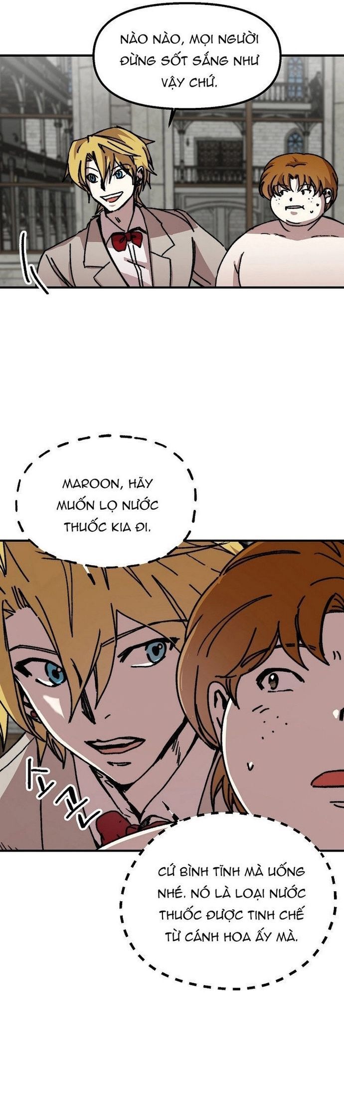 Người Chơi Lỗi Chapter 107 - Trang 2