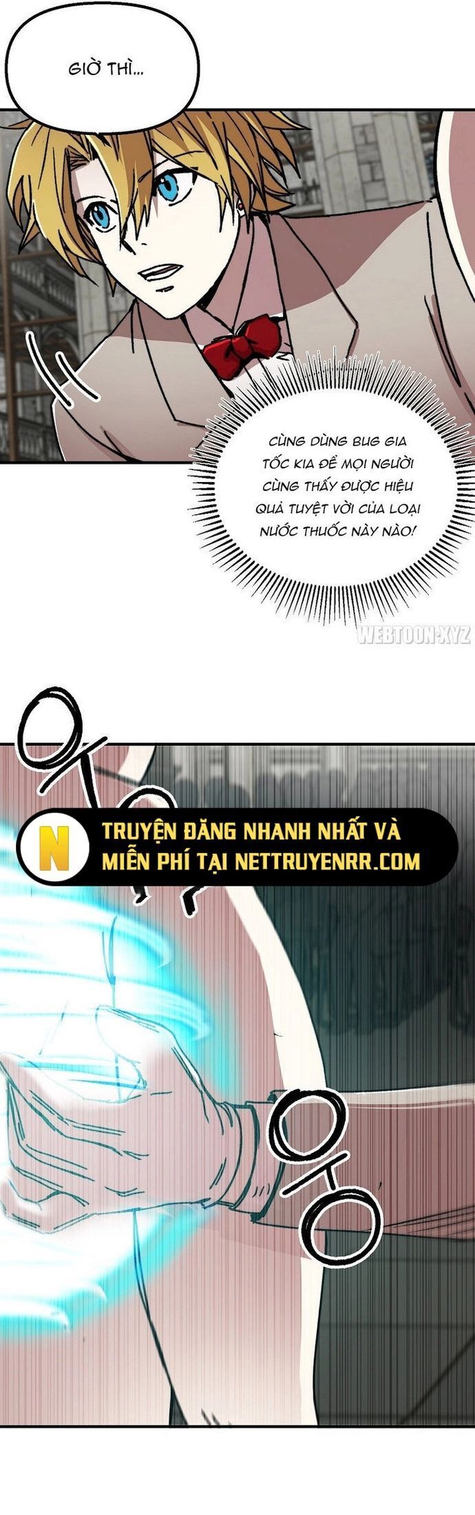 Người Chơi Lỗi Chapter 107 - Trang 2