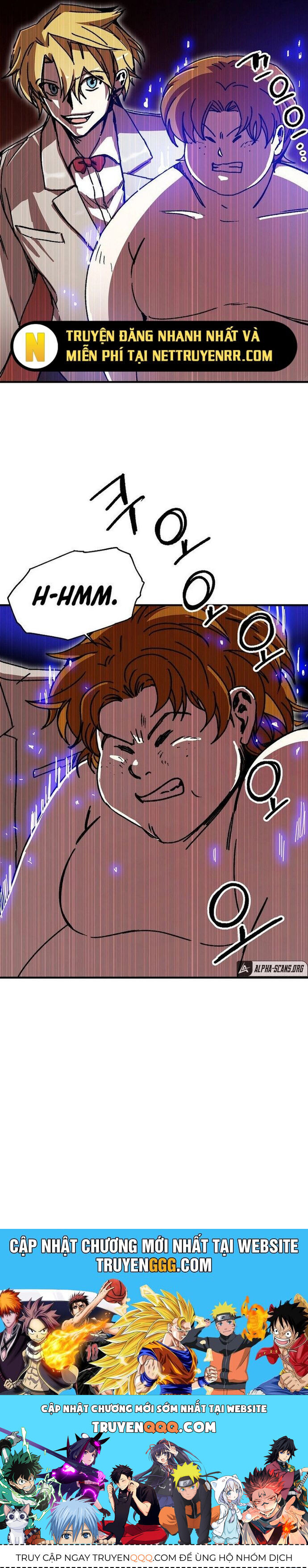 Người Chơi Lỗi Chapter 107 - Trang 2