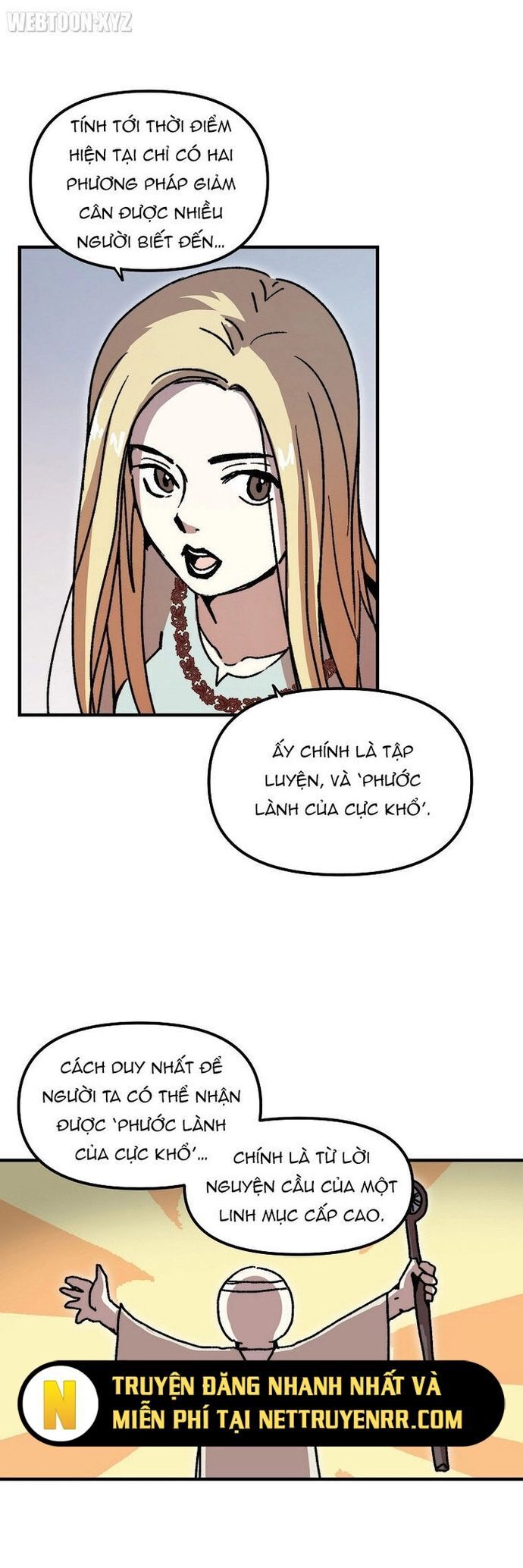 Người Chơi Lỗi Chapter 107 - Trang 2