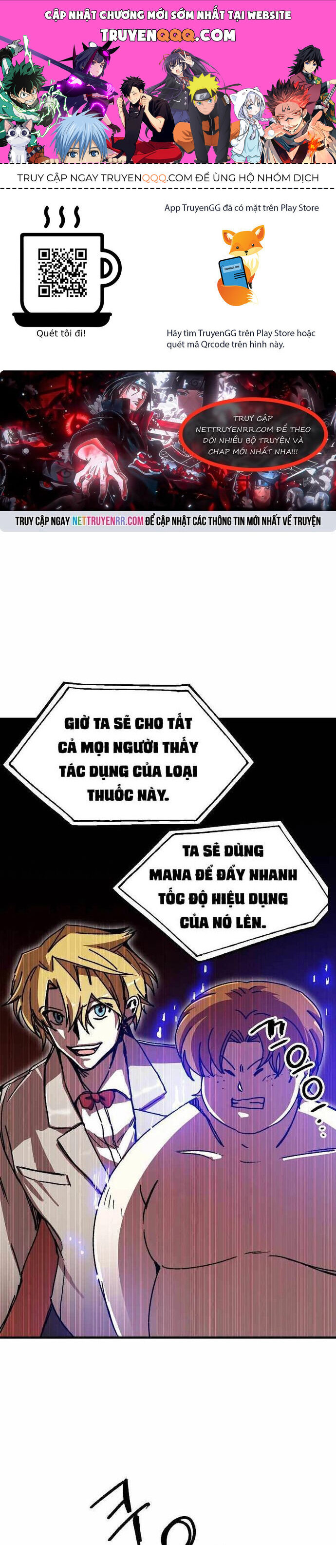 Người Chơi Lỗi Chapter 108 - Trang 2