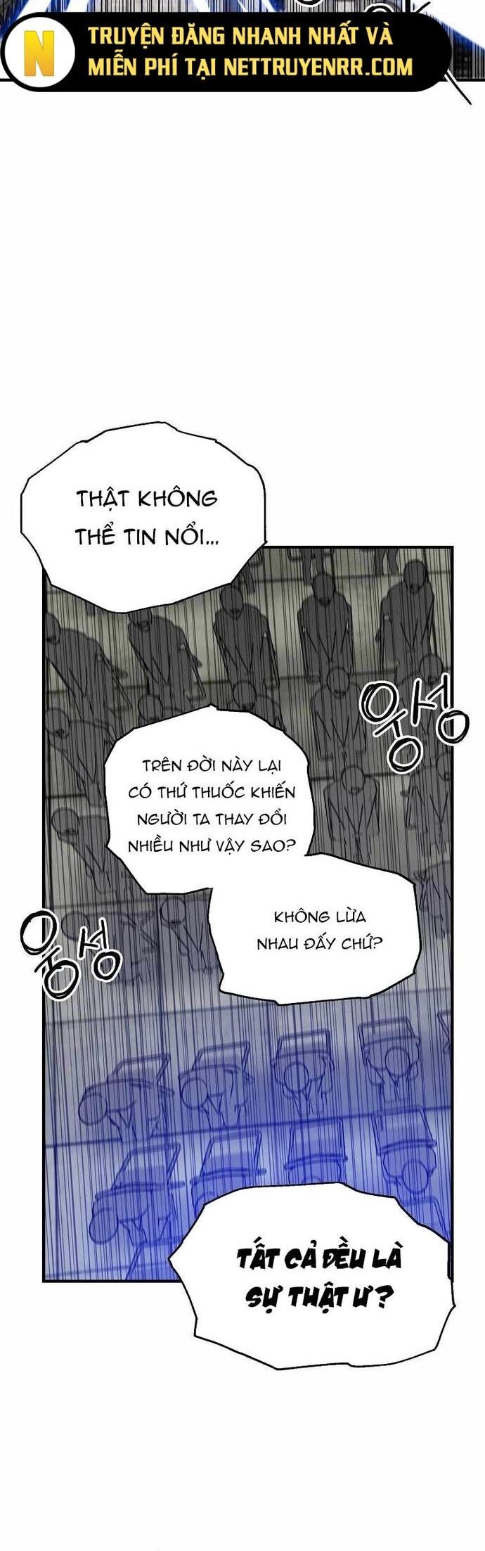 Người Chơi Lỗi Chapter 108 - Trang 2