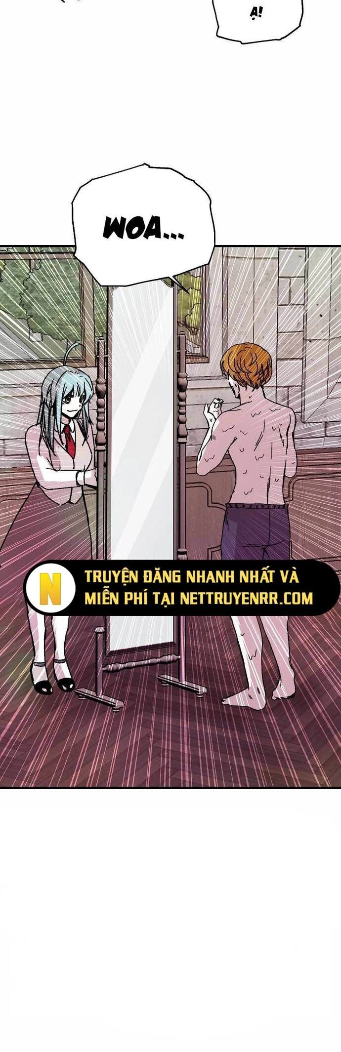 Người Chơi Lỗi Chapter 108 - Trang 2