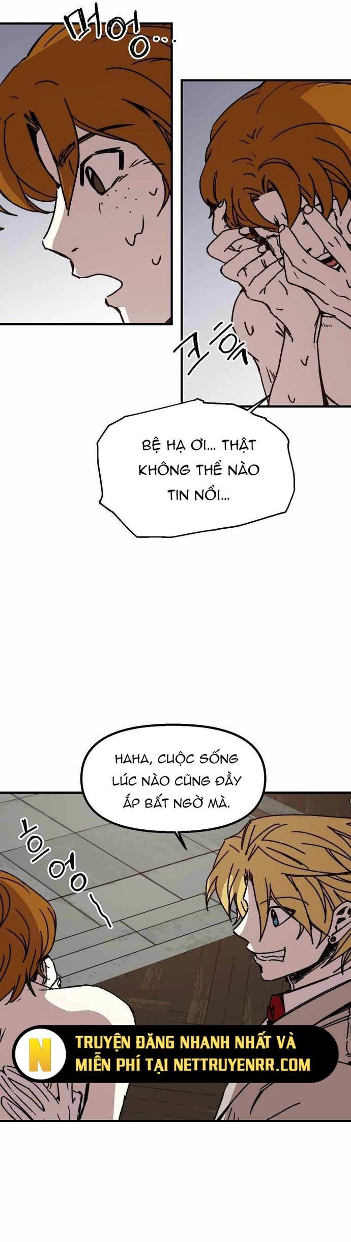 Người Chơi Lỗi Chapter 108 - Trang 2