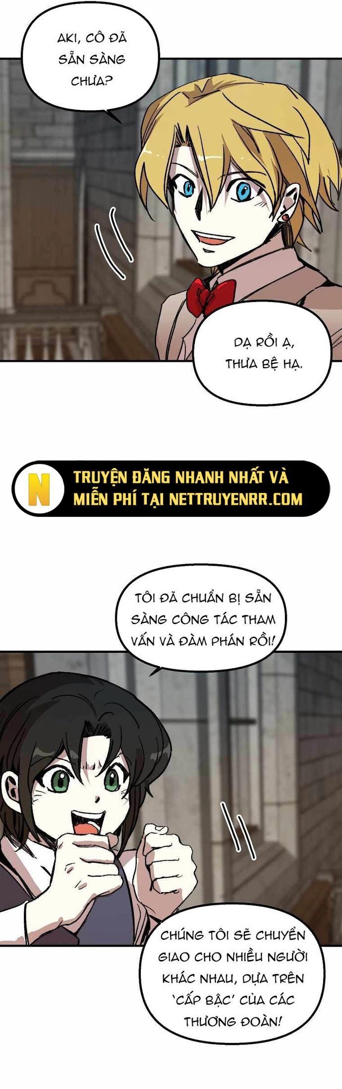 Người Chơi Lỗi Chapter 108 - Trang 2