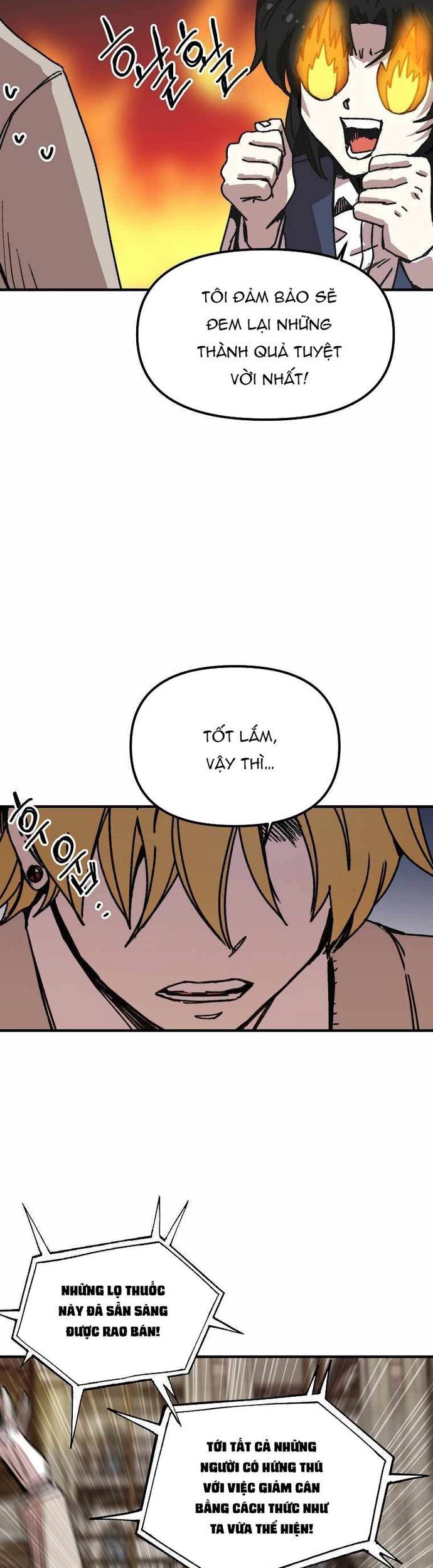 Người Chơi Lỗi Chapter 108 - Trang 2