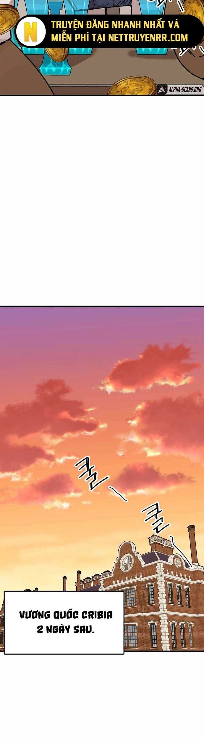 Người Chơi Lỗi Chapter 108 - Trang 2