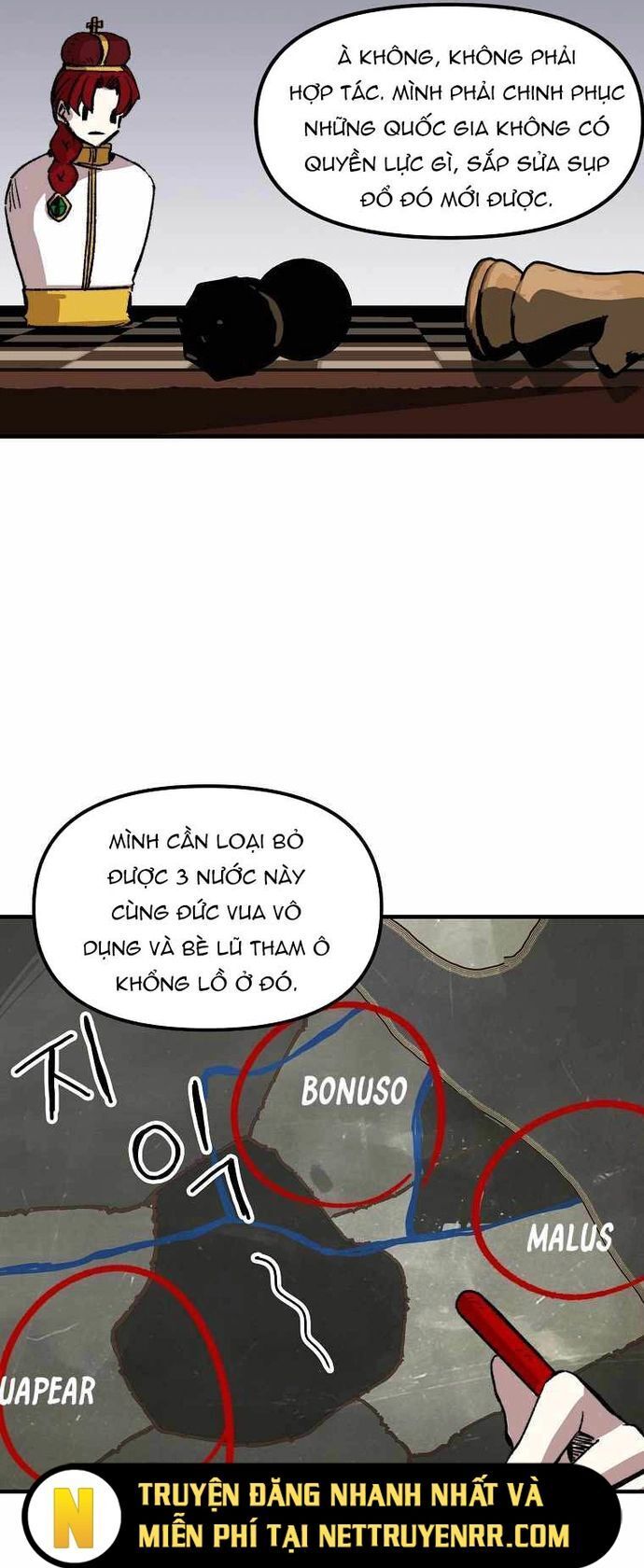 Người Chơi Lỗi Chapter 108 - Trang 2