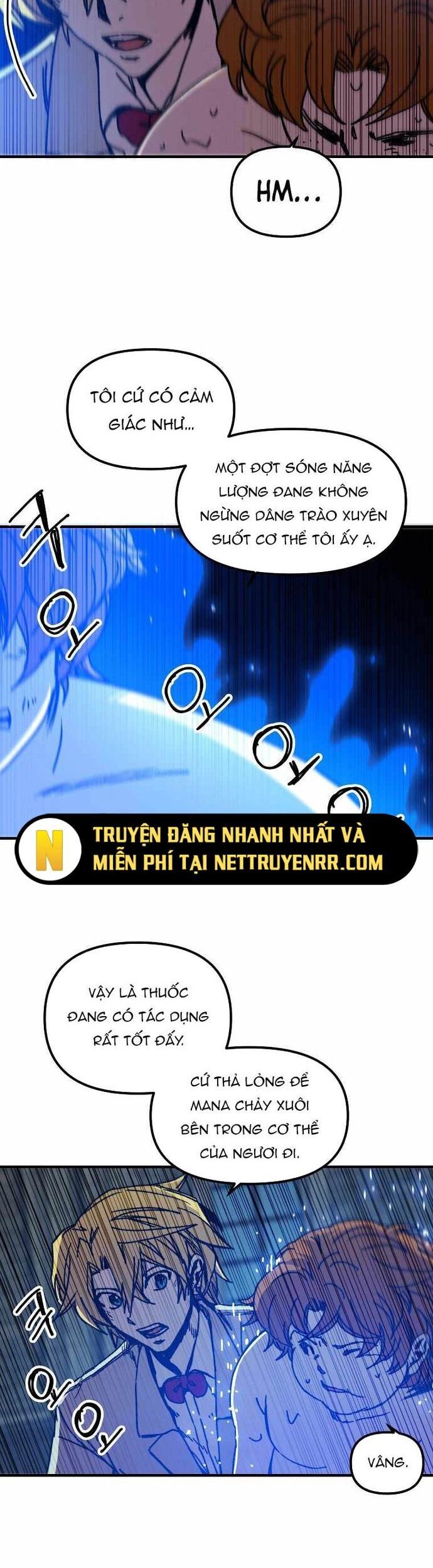 Người Chơi Lỗi Chapter 108 - Trang 2