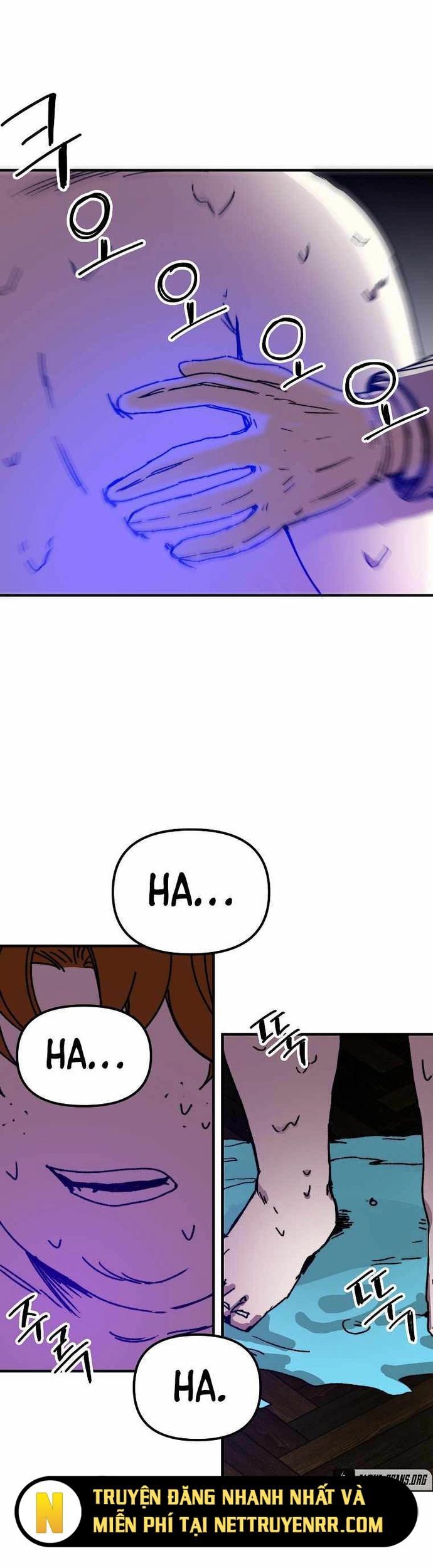 Người Chơi Lỗi Chapter 108 - Trang 2