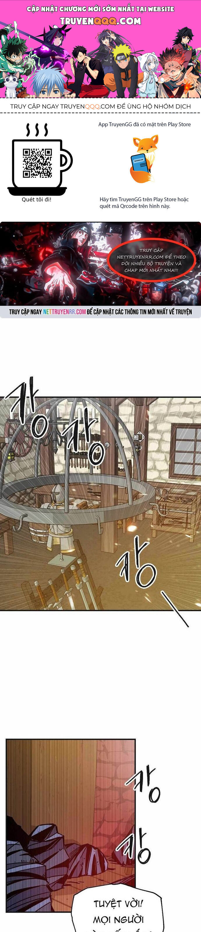 Người Chơi Lỗi Chapter 109 - Trang 2