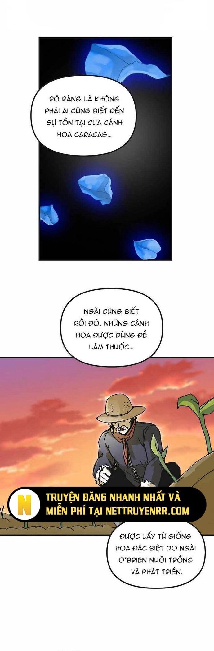 Người Chơi Lỗi Chapter 109 - Trang 2