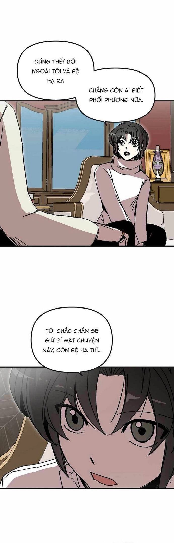 Người Chơi Lỗi Chapter 109 - Trang 2