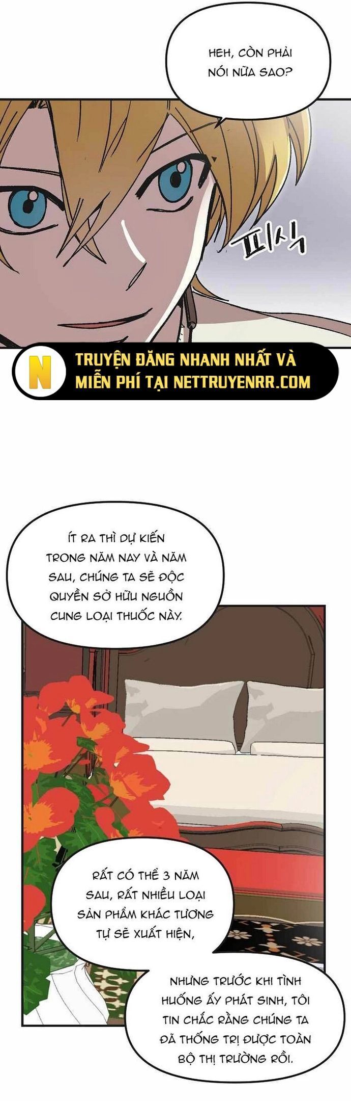 Người Chơi Lỗi Chapter 109 - Trang 2