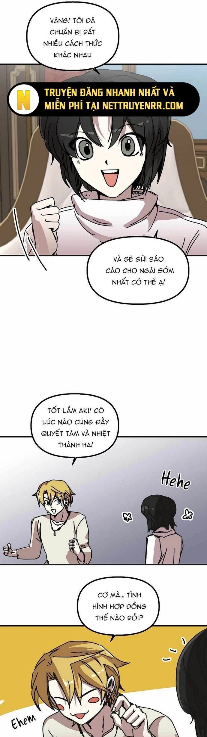 Người Chơi Lỗi Chapter 109 - Trang 2