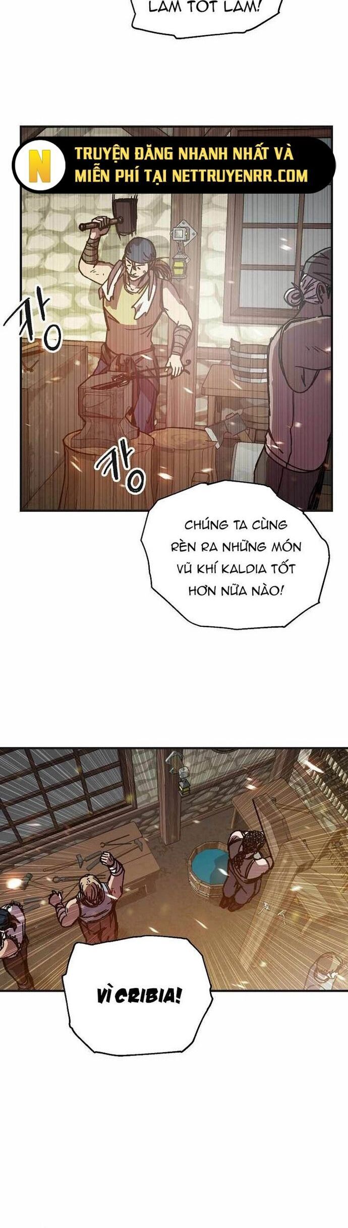 Người Chơi Lỗi Chapter 109 - Trang 2