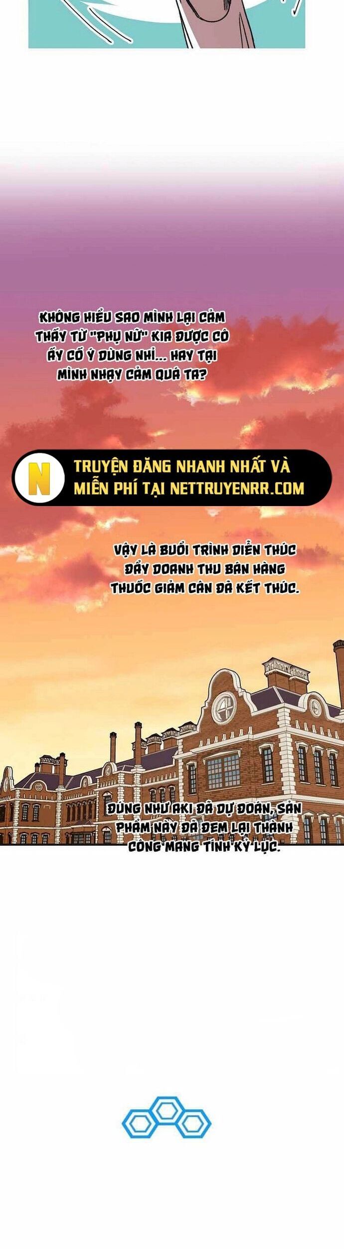 Người Chơi Lỗi Chapter 109 - Trang 2