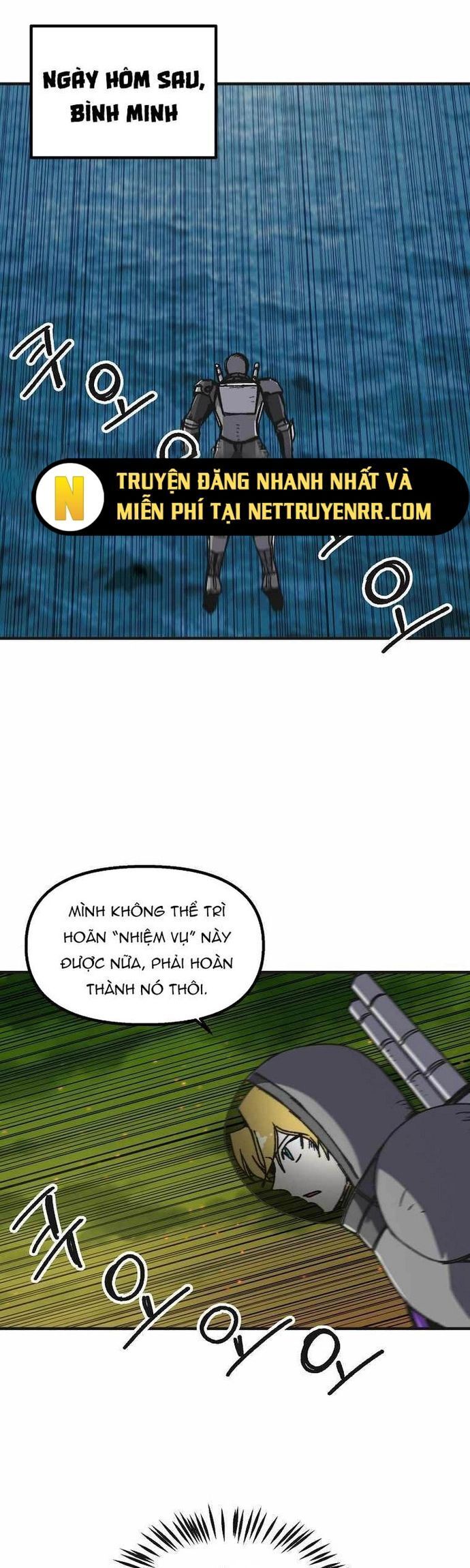 Người Chơi Lỗi Chapter 109 - Trang 2